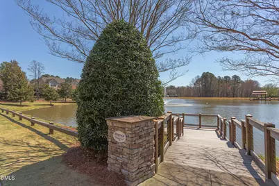 4017 Heritage View Trail, Wake Forest, NC 27587 - Photo 59