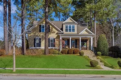 4017 Heritage View Trail, Wake Forest, NC 27587 - Photo 1