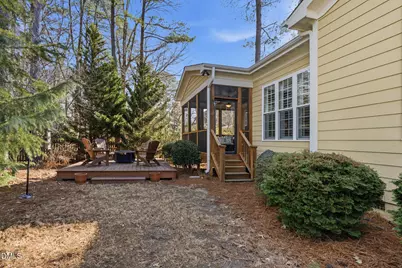 4017 Heritage View Trail, Wake Forest, NC 27587 - Photo 49