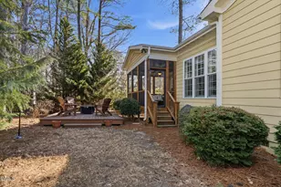 4017 Heritage View Trail, Wake Forest, NC 27587 - Photo 49