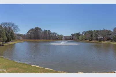 4017 Heritage View Trail, Wake Forest, NC 27587 - Photo 57