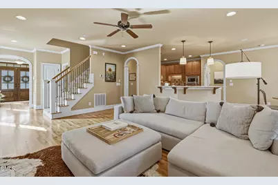 4017 Heritage View Trail, Wake Forest, NC 27587 - Photo 11