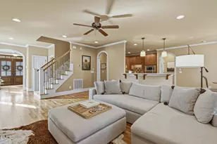 4017 Heritage View Trail, Wake Forest, NC 27587 - Photo 11