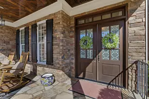 4017 Heritage View Trail, Wake Forest, NC 27587 - Photo 5