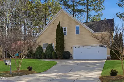4017 Heritage View Trail, Wake Forest, NC 27587 - Photo 53