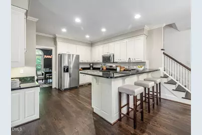 5420 Lake Edge Drive, Holly Springs, NC 27540 - Photo 19