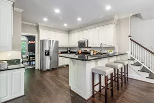 5420 Lake Edge Dr, Holly Springs, NC 27540 - Photo 19