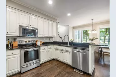 5420 Lake Edge Drive, Holly Springs, NC 27540 - Photo 21