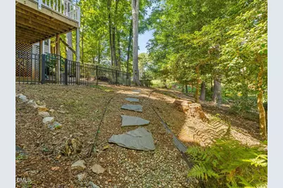 5420 Lake Edge Drive, Holly Springs, NC 27540 - Photo 77