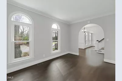 5420 Lake Edge Drive, Holly Springs, NC 27540 - Photo 27