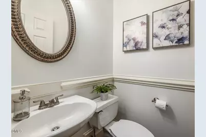 5420 Lake Edge Drive, Holly Springs, NC 27540 - Photo 23