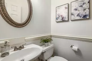 5420 Lake Edge Dr, Holly Springs, NC 27540 - Photo 23