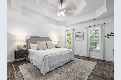 5420 Lake Edge Drive, Holly Springs, NC 27540 - Photo 43