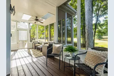 5420 Lake Edge Drive, Holly Springs, NC 27540 - Photo 39