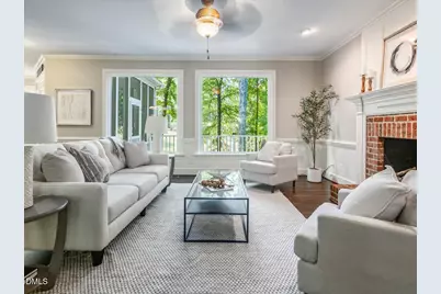 5420 Lake Edge Drive, Holly Springs, NC 27540 - Photo 13