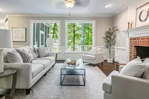 5420 Lake Edge Dr, Holly Springs, NC 27540 - Photo 13