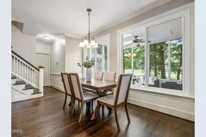 5420 Lake Edge Drive, Holly Springs, NC 27540 - Photo 17