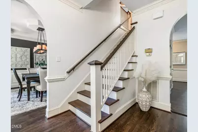 5420 Lake Edge Drive, Holly Springs, NC 27540 - Photo 25