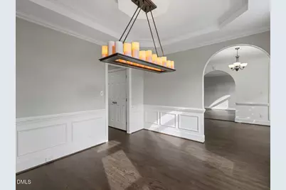 5420 Lake Edge Drive, Holly Springs, NC 27540 - Photo 7