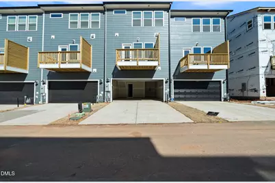 906 Fearless Road, Durham, NC 27703 - Photo 31