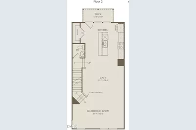 906 Fearless Road, Durham, NC 27703 - Photo 33