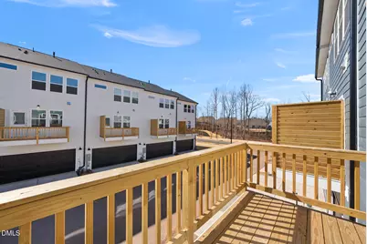 906 Fearless Road, Durham, NC 27703 - Photo 17