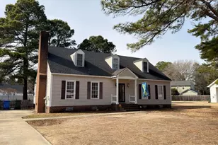 2707 Ridge Rd NW, Wilson, NC 27896 - Photo 1