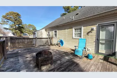 2707 Ridge Road NW, Wilson, NC 27896 - Photo 31