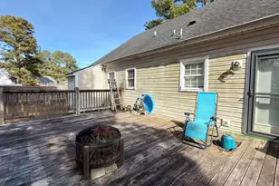 2707 Ridge Rd NW, Wilson, NC 27896 - Photo 31