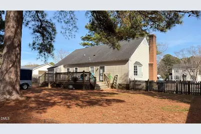 2707 Ridge Road NW, Wilson, NC 27896 - Photo 3