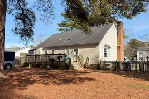 2707 Ridge Rd NW, Wilson, NC 27896 - Photo 3