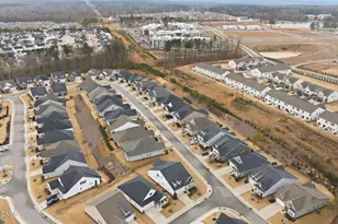 717 Warm Wind, Clayton, NC 27527 - Photo 89