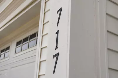 717 Warm Wind, Clayton, NC 27527 - Photo 5