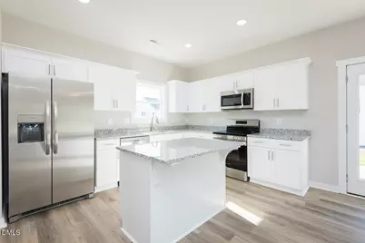 1125 Scarlet Oak Road, Spring Hope, NC 27882 - Photo 5