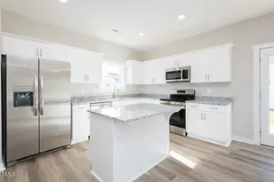 1125 Scarlet Oak Rd, Spring Hope, NC 27882 - Photo 5