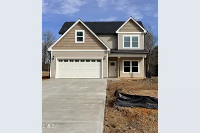 1125 Scarlet Oak Road, Spring Hope, NC 27882 - Photo 1