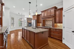 1508 Samuel Wait Ln, Wake Forest, NC 27587 - Photo 9