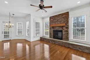 1508 Samuel Wait Ln, Wake Forest, NC 27587 - Photo 11