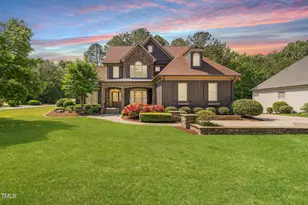 1508 Samuel Wait Ln, Wake Forest, NC 27587 - Photo 1