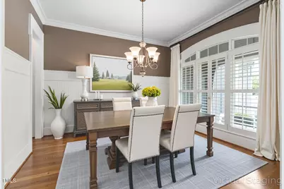 1508 Samuel Wait Lane, Wake Forest, NC 27587 - Photo 17