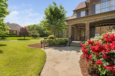 1508 Samuel Wait Lane, Wake Forest, NC 27587 - Photo 45