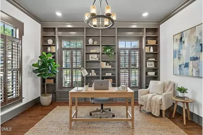 1508 Samuel Wait Lane, Wake Forest, NC 27587 - Photo 13