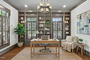 1508 Samuel Wait Ln, Wake Forest, NC 27587 - Photo 13