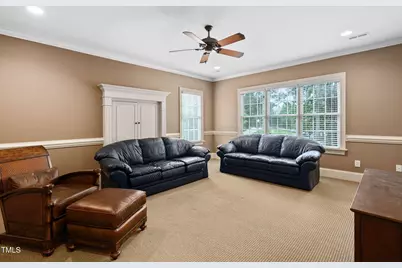 1508 Samuel Wait Lane, Wake Forest, NC 27587 - Photo 35