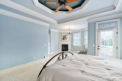 1508 Samuel Wait Lane, Wake Forest, NC 27587 - Photo 29