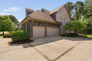 1508 Samuel Wait Ln, Wake Forest, NC 27587 - Photo 3