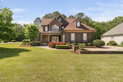 1508 Samuel Wait Lane, Wake Forest, NC 27587 - Photo 47