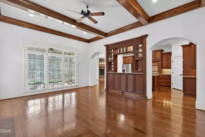 1508 Samuel Wait Lane, Wake Forest, NC 27587 - Photo 5