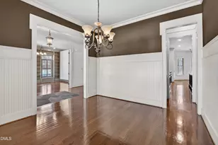 1508 Samuel Wait Ln, Wake Forest, NC 27587 - Photo 19