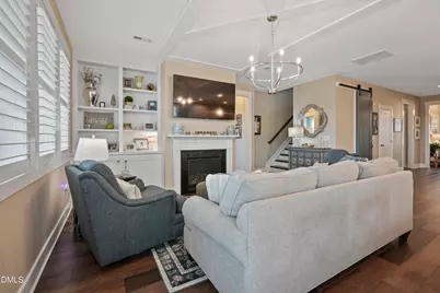 1569 Lone Prairie Drive, Wendell, NC 27591 - Photo 25